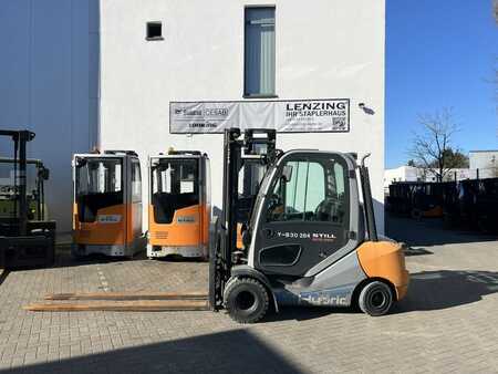 Dieselstapler 2013  Still RX70-35 (1)