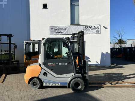 Dieselstapler 2013  Still RX70-35 (2)