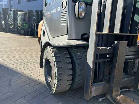 Dieselstapler 2013  Still RX70-35 (4)