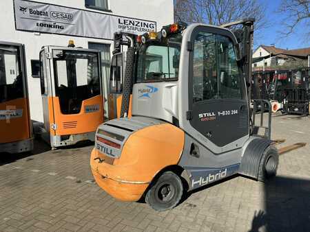 Dieselstapler 2013  Still RX70-35 (5)