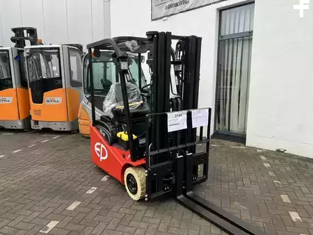 Elektro 4 Rad 2025  EP Equipment TCL101 (1)