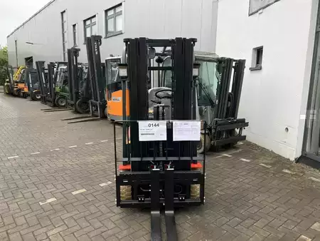 Elektro 4 Rad 2025  EP Equipment TCL101 (2)