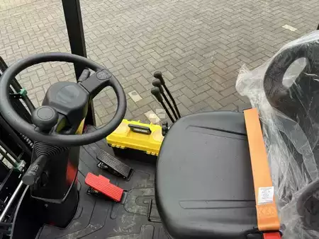 Elektro 4 Rad 2025  EP Equipment TCL101 (6)