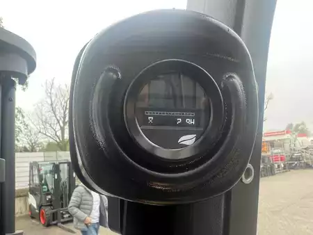 Elektro 4 Rad 2025  EP Equipment TCL101 (7)