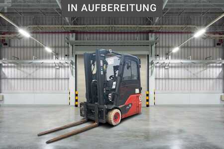 Electric - 3 wheels 2019  Linde E16 (2)
