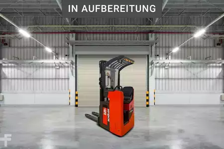 Hochhubwagen 2019  Linde L14 R - 820 MM (3)