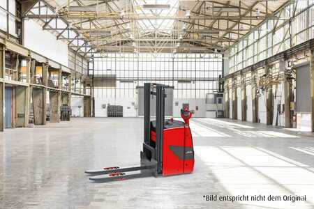 Hochhubwagen  Linde L16I (1)