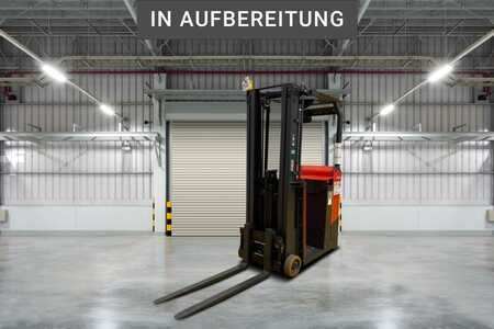 Eléctrica de 3 ruedas 2021  Linde E10-891700 (2)