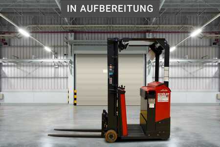 Eléctrica de 3 ruedas 2021  Linde E10-891700 (3)