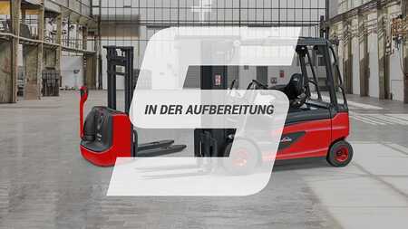 Elektro 3 Rad 2021  Linde E16 (1)