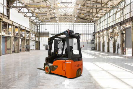 Linde E16