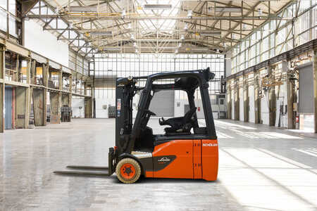 Linde E16