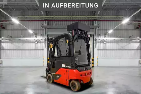 Elektrisk- 4 hjul 2021  Linde E16P (3)
