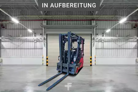 Chariots électriques à 3 roues 2022 Linde E16C (2)