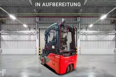 Chariots électriques à 3 roues 2022 Linde E16C (3)