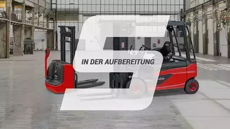 Sähkö - 3 pyör 2022  Linde E16H (1)