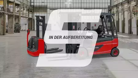 Hochhubwagen 2022  Linde L16-117301 (1)
