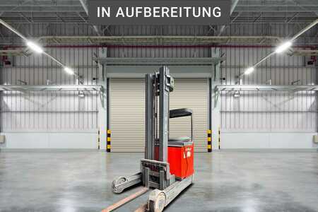 Reach Trucks 2017  Linde R25 (2)