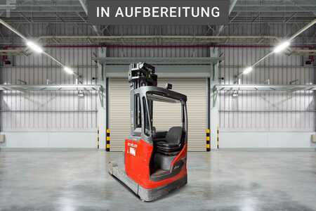 Reach Trucks 2017  Linde R25 (3)