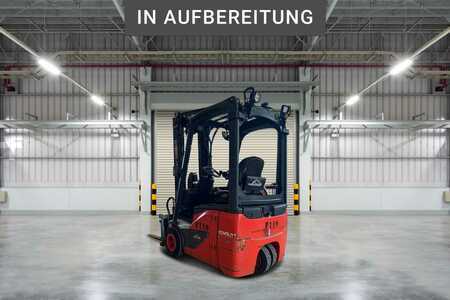 Elektro 3 Rad 2021  Linde E12 (3)