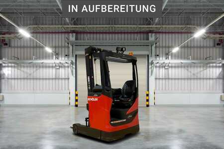 Schubmaststapler 2019  Linde R12B (3)