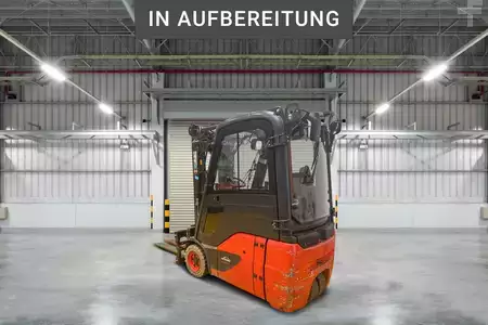 Elektro 3 Rad 2019  Linde E16C (3)