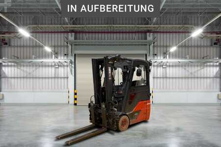 Elektrisk- 3 hjul 2019  Linde E16C (3)