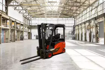 Elektro 4 Rad 2019  Linde E20PH (1)