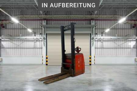 Hochhubwagen  Linde L16I (2)