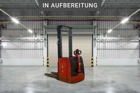 Hochhubwagen  Linde L16I (3)