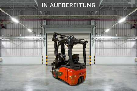 Electric - 3 wheels 2022  Linde E14 (3)