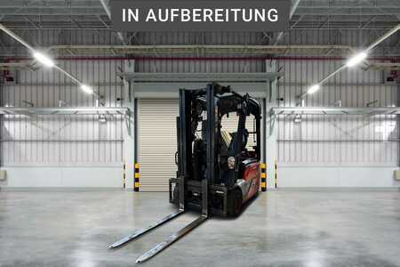 Electric - 3 wheels 2020  Linde E16 (1)