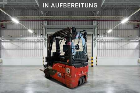 Electric - 3 wheels 2020  Linde E16 (3)
