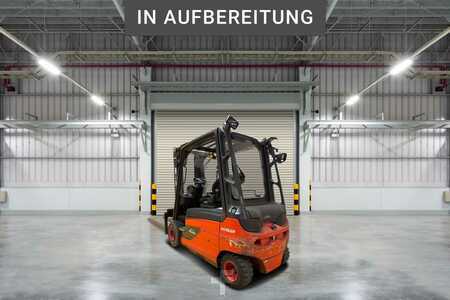 Elektro 4 Rad  Linde E30L (3)