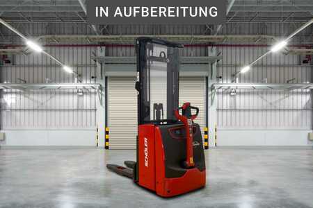 Hochhubwagen  Linde L16I (3)