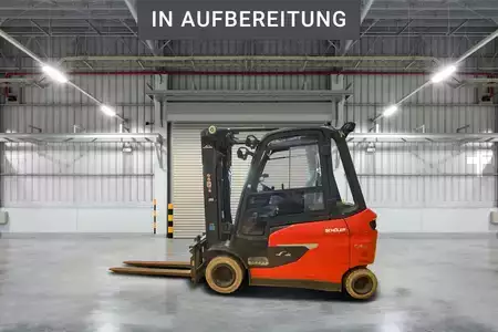 Elektro 4 Rad 2022  Linde E35HL-125201 (1)