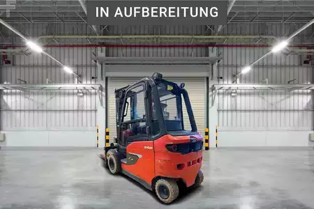 Elektro 4 Rad 2022  Linde E35HL-125201 (2)