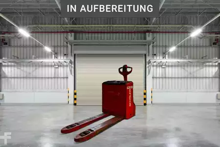 Niederhubwagen 2020 Linde T20-115202 (2)
