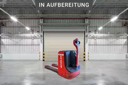 Niederhubwagen 2020 Linde T20-115202 (3)
