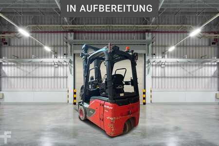 Elektro 3 Rad 2021  Linde E14 (3)