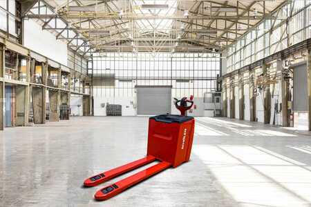 Transpallet elettrici 2020  Linde T25-115302 (1)