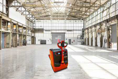 Transpallet elettrici 2020  Linde T25-115302 (3)