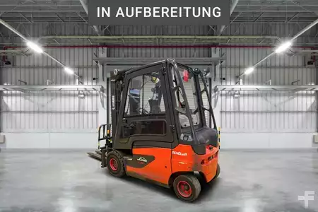 Elektro 4 Rad  Linde E20 (3)