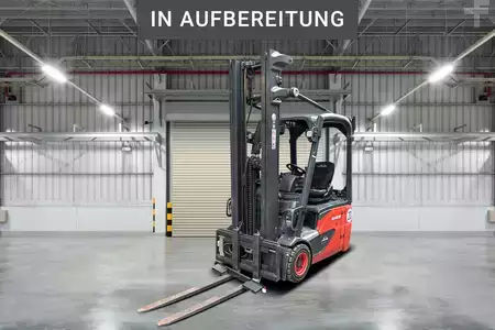 Elektro 3 Rad 2020  Linde E14 (2)