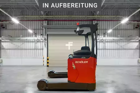 Skjutstativtruck 2021  Linde R20HD-1120 (1)