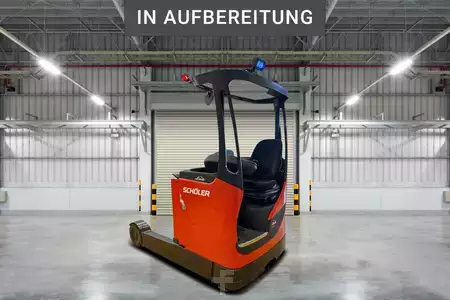 Skjutstativtruck 2021  Linde R20HD-1120 (3)