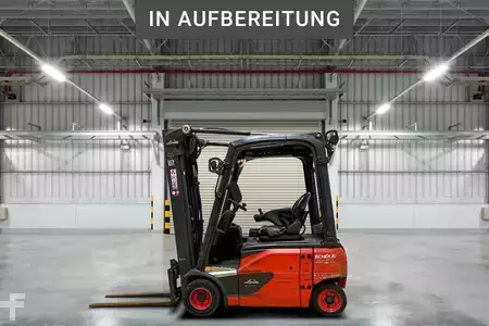 Elektro 4 Rad 2020  Linde E16P (1)