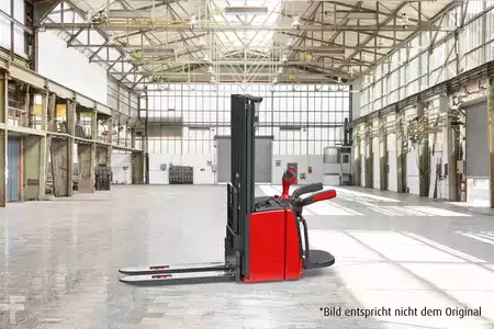 Hochhubwagen 2019  Linde L14AP-117301 (1)