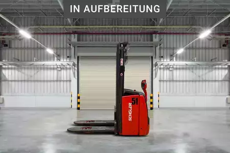 Hochhubwagen 2021  Linde L14-117301 (1)