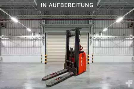 Hochhubwagen 2021  Linde L14-117301 (2)